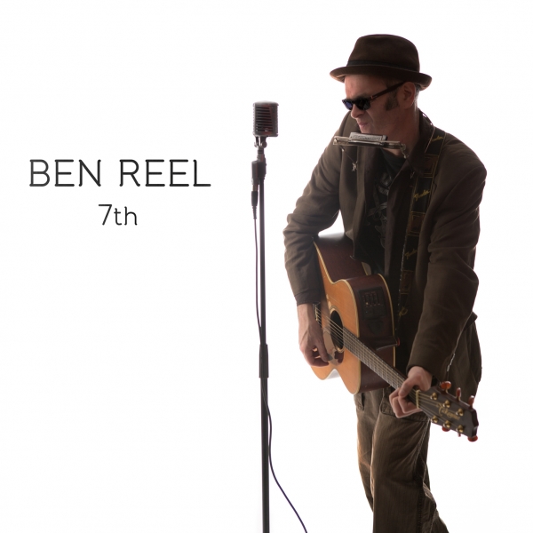 Ben Reel