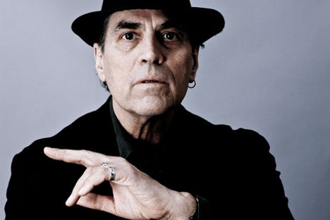 Eric Andersen