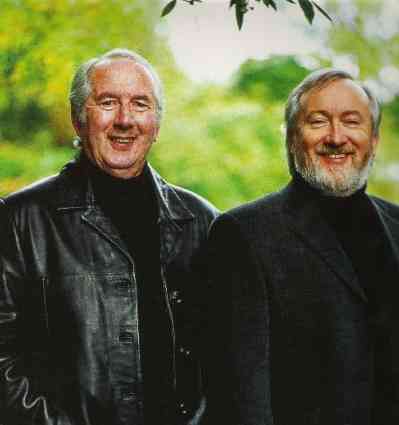 Foster and Allen